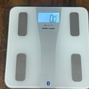 Lose It Bluetooth Scale